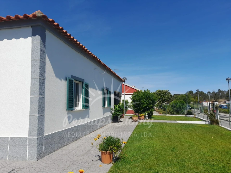 Moradia T3 para Venda em Comporta Foto 1