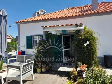Moradia T3 para Venda em Comporta