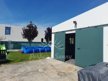 Moradia T3 para Venda em Comporta