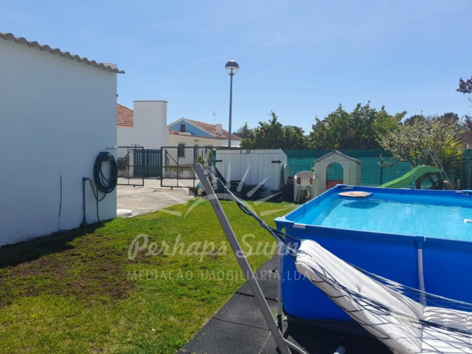 Moradia T3 para Venda em Comporta Foto 12