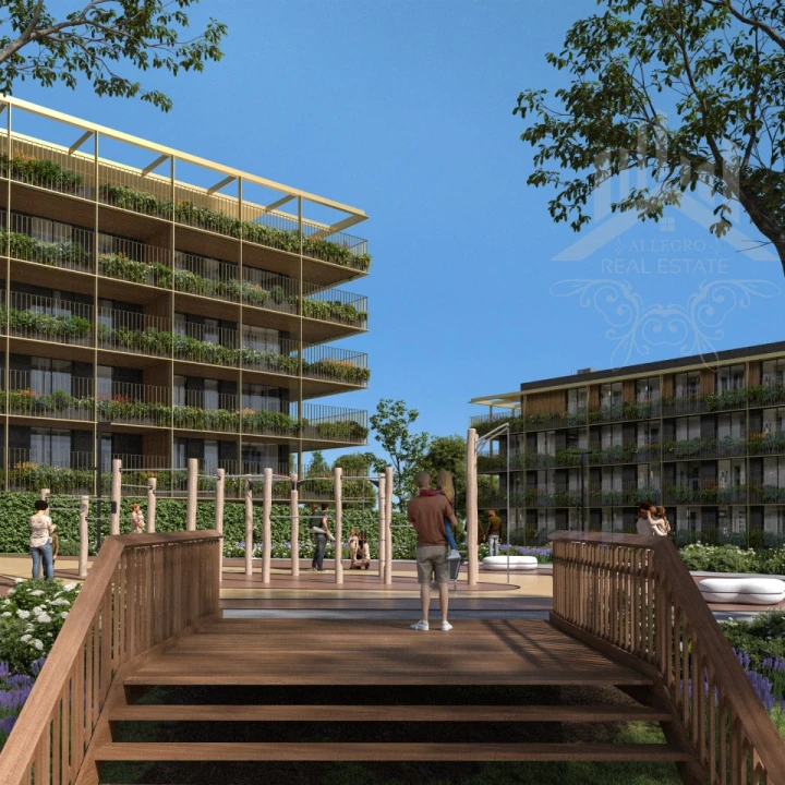 Apartamento T3 para Venda em Santa Marinha e São Pedro da Afurada Foto 6