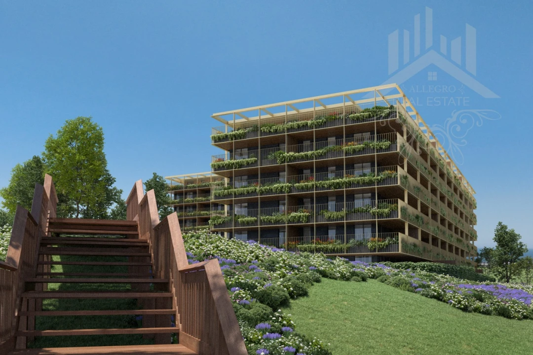 Apartamento T3 para Venda em Santa Marinha e São Pedro da Afurada Foto 8