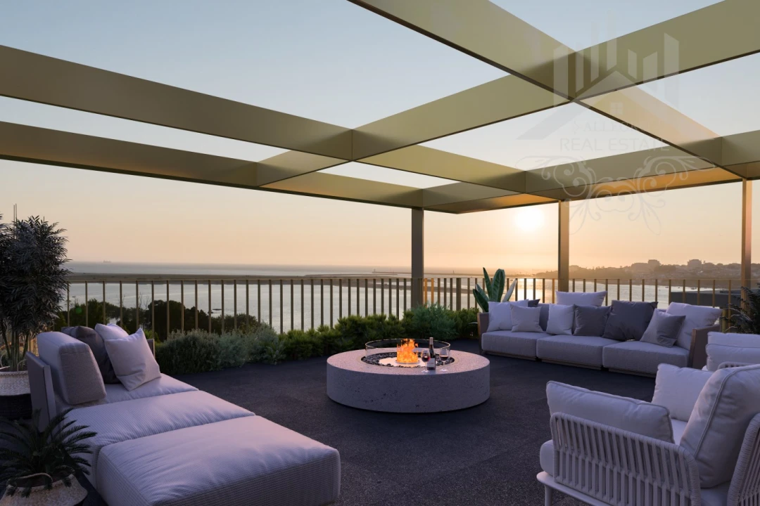 Apartamento T3 para Venda em Santa Marinha e São Pedro da Afurada Foto 18