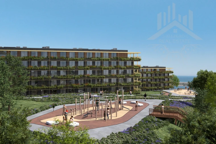 Apartamento T3 para Venda em Santa Marinha e São Pedro da Afurada Foto 4