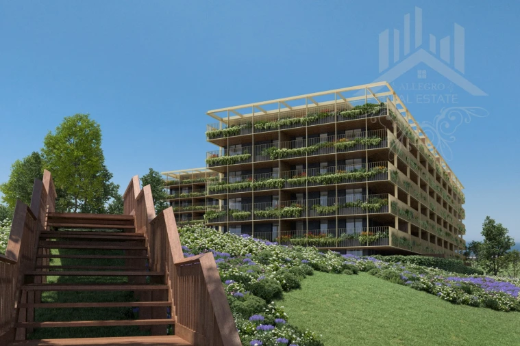 Apartamento T3 para Venda em Santa Marinha e São Pedro da Afurada Foto 8