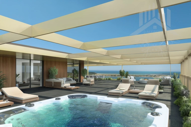 Apartamento T3 para Venda em Santa Marinha e São Pedro da Afurada Foto 17