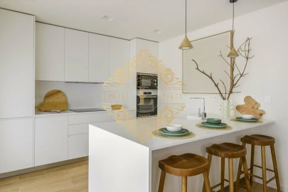 Apartamento T1 para Venda em Sesimbra (Santiago)