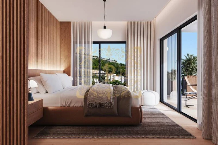 Apartamento T1 para Venda em Sesimbra (Santiago) Foto 4