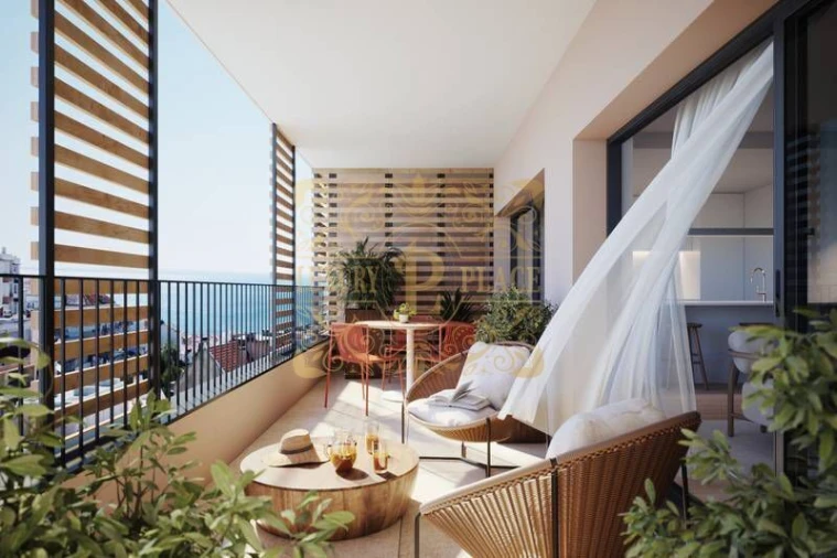Apartamento T1 para Venda em Sesimbra (Santiago) Foto 2