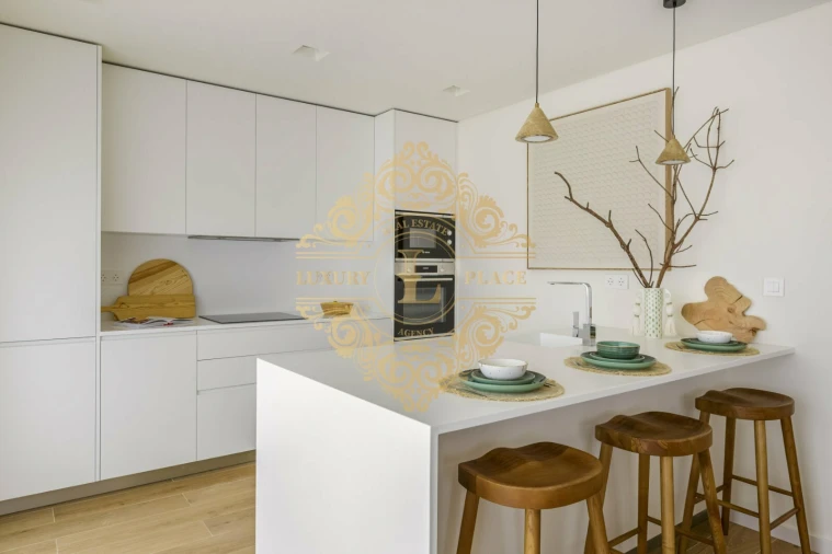 Apartamento T1 para Venda em Sesimbra (Santiago) Foto 3