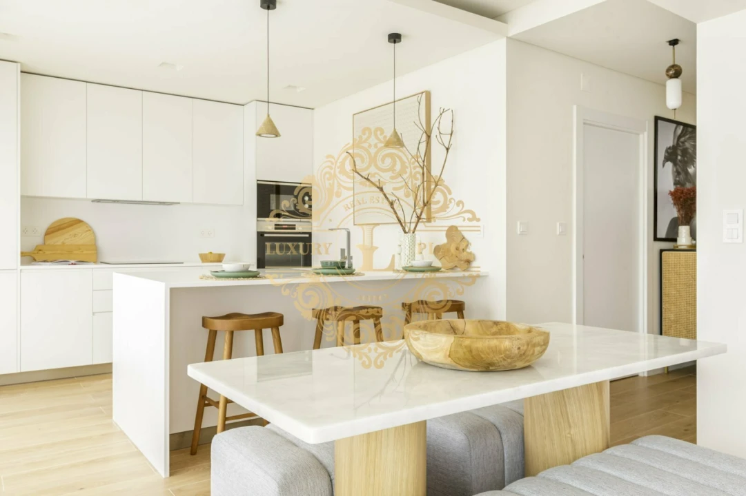 Apartamento T1 para Venda em Sesimbra (Santiago) Foto 16