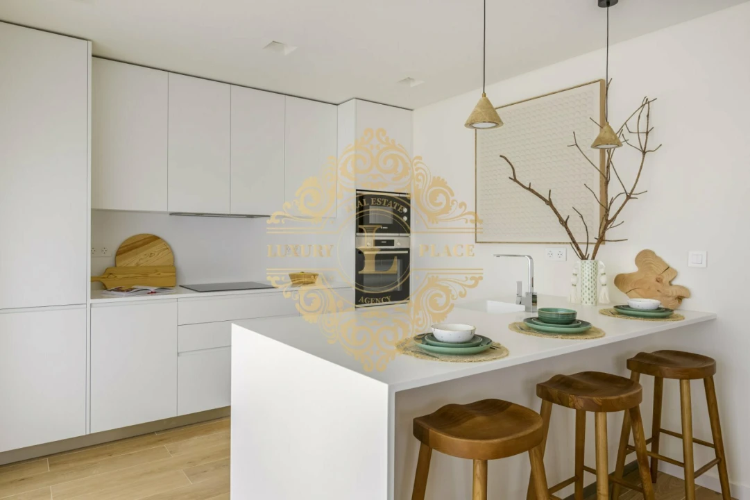 Apartamento T1 para Venda em Sesimbra (Santiago) Foto 3