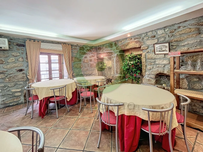 Prédio para Venda em Valpaços e Sanfins Foto 3