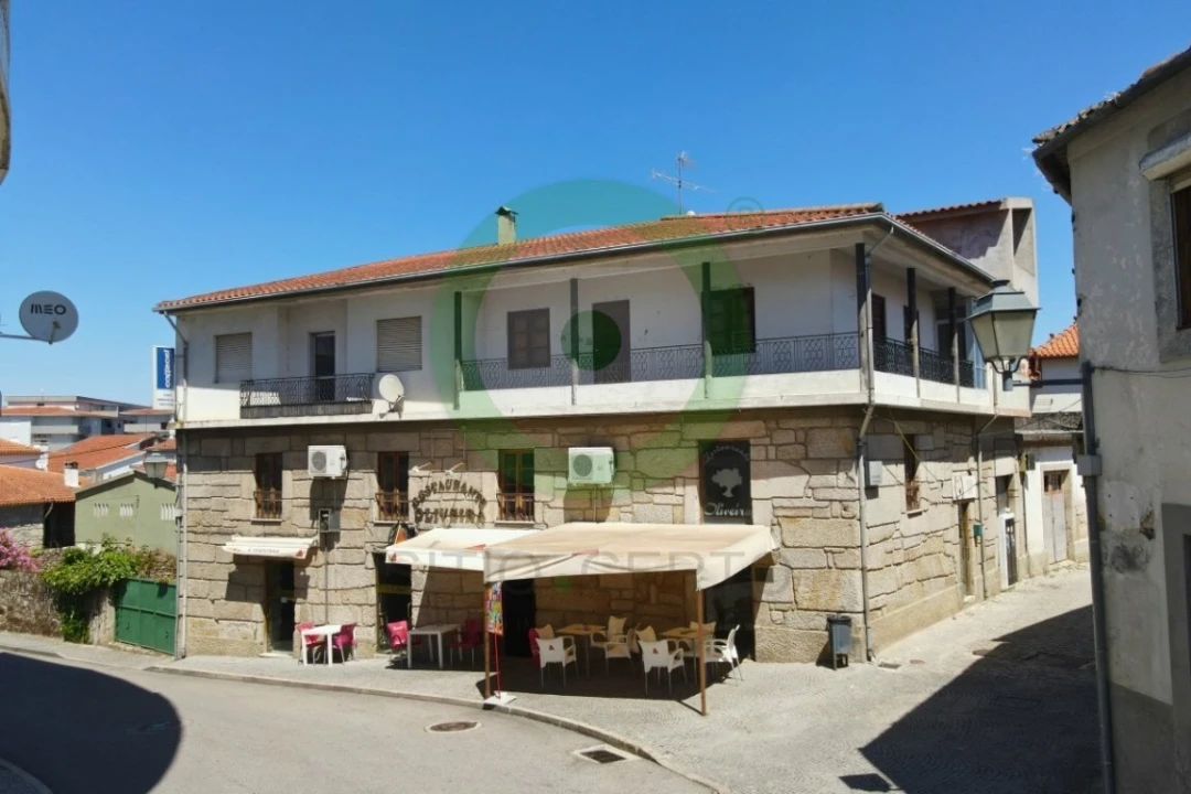 Prédio para Venda em Valpaços e Sanfins Foto 1