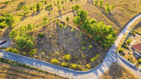 Terreno para Venda em Olhalvo