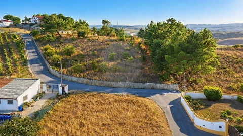 Terreno para Venda em Olhalvo