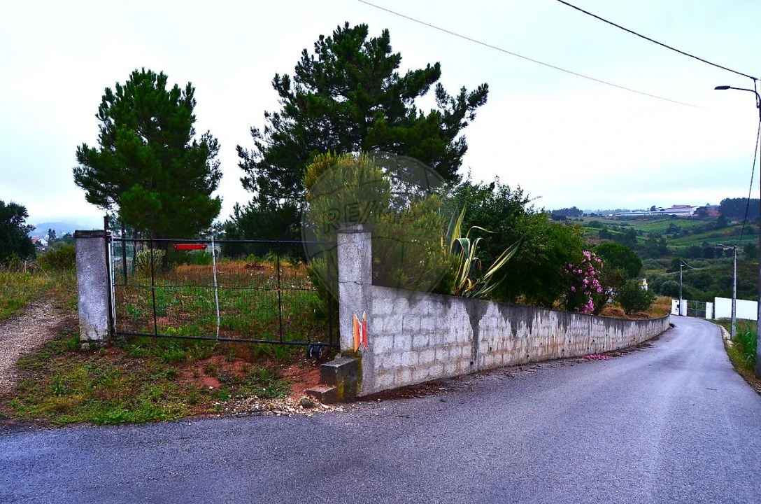 Terreno para Venda em Olhalvo Foto 3