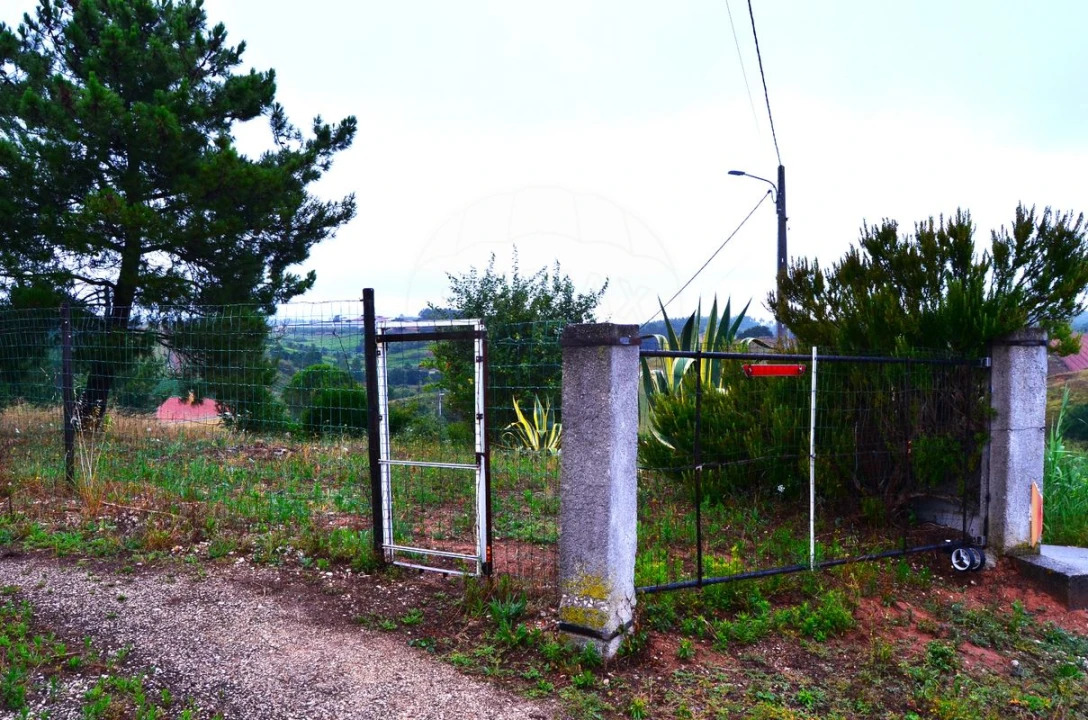 Terreno para Venda em Olhalvo Foto 6
