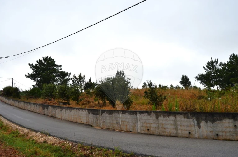 Terreno para Venda em Olhalvo Foto 7