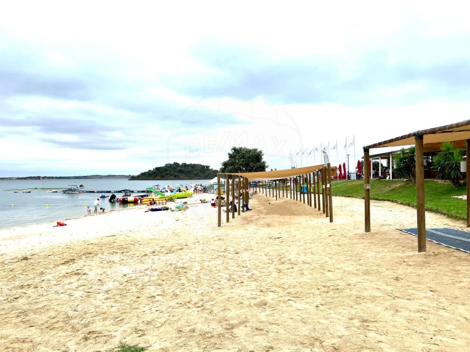 Moradia T5 para Venda em Reguengos de Monsaraz Foto 35