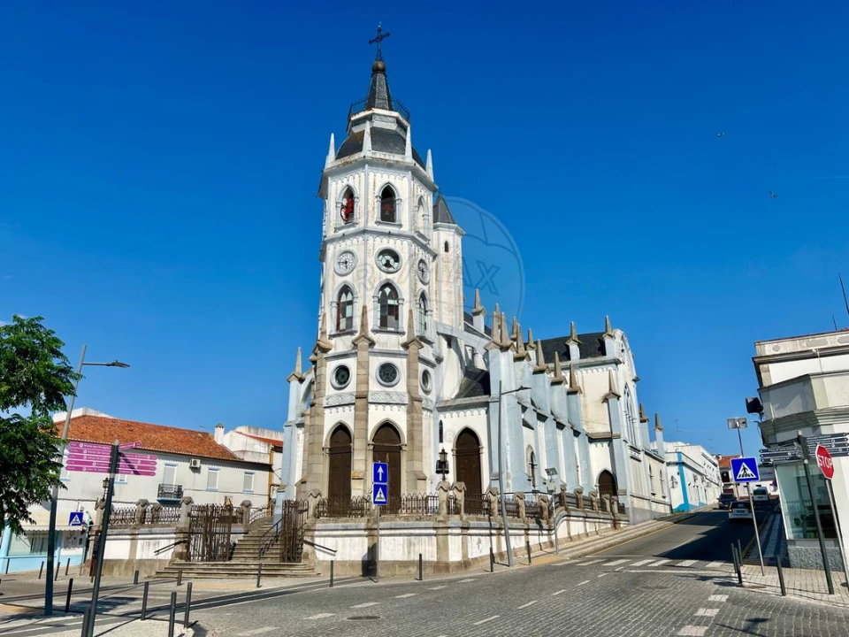 Moradia T5 para Venda em Reguengos de Monsaraz Foto 30