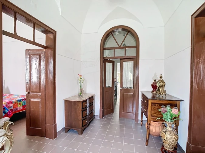 Moradia T5 para Venda em Reguengos de Monsaraz Foto 3