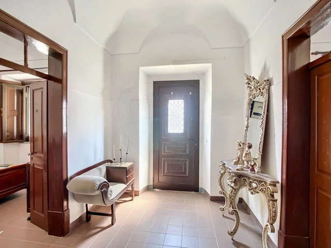 Moradia T5 para Venda em Reguengos de Monsaraz Foto 4