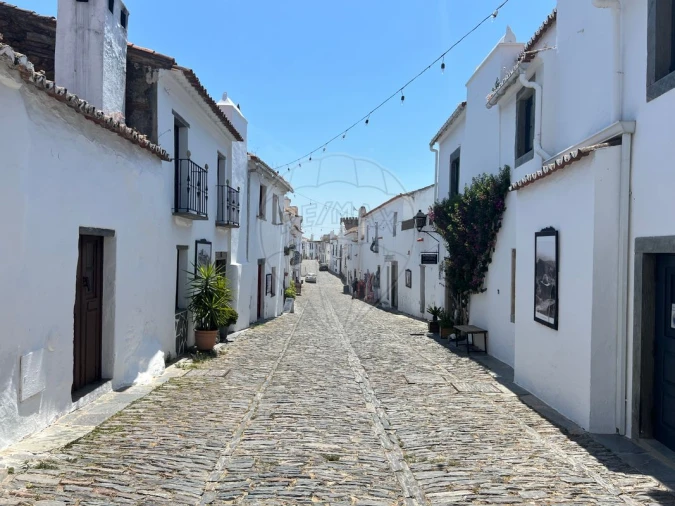 Moradia T5 para Venda em Reguengos de Monsaraz Foto 26