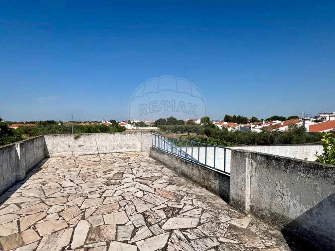 Moradia T5 para Venda em Reguengos de Monsaraz Foto 22