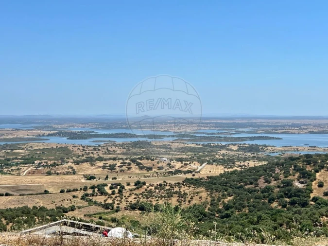 Moradia T5 para Venda em Reguengos de Monsaraz Foto 25