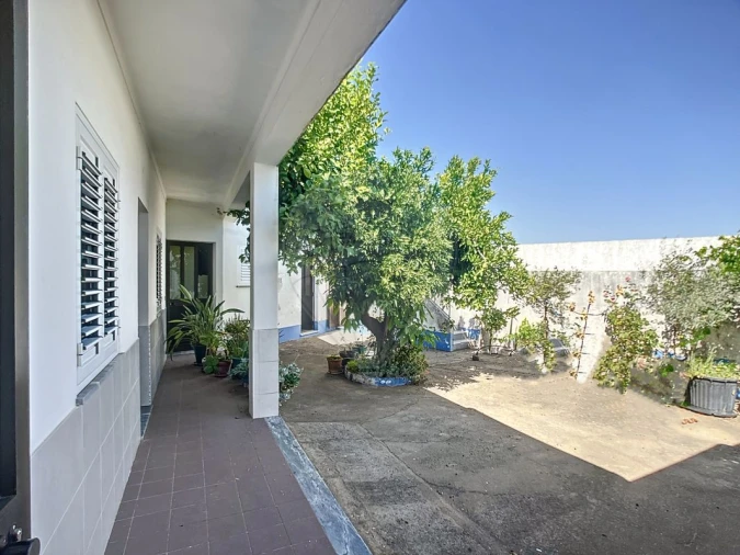 Moradia T5 para Venda em Reguengos de Monsaraz Foto 20