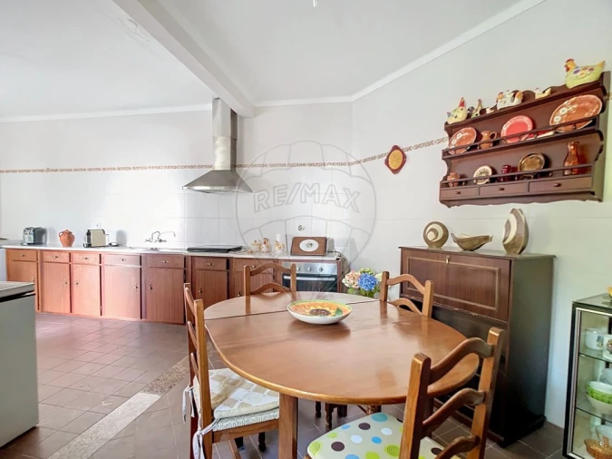 Moradia T5 para Venda em Reguengos de Monsaraz Foto 17