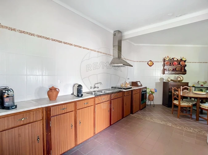 Moradia T5 para Venda em Reguengos de Monsaraz Foto 15