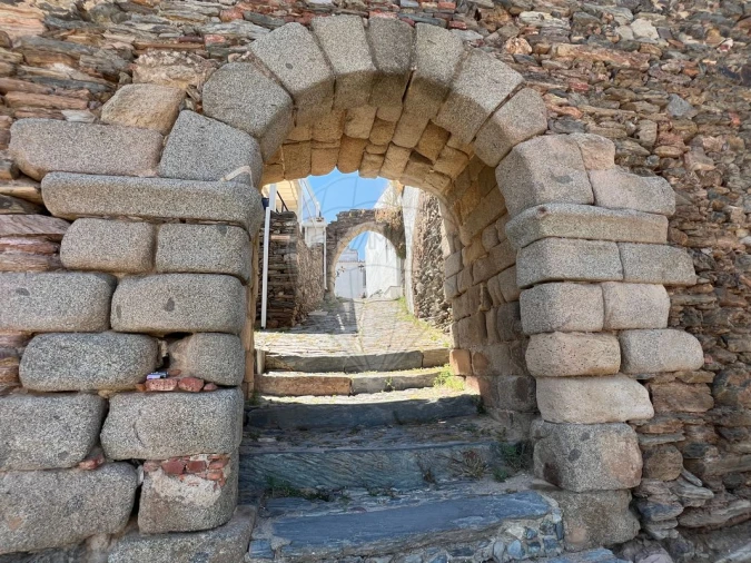 Moradia T5 para Venda em Reguengos de Monsaraz Foto 27