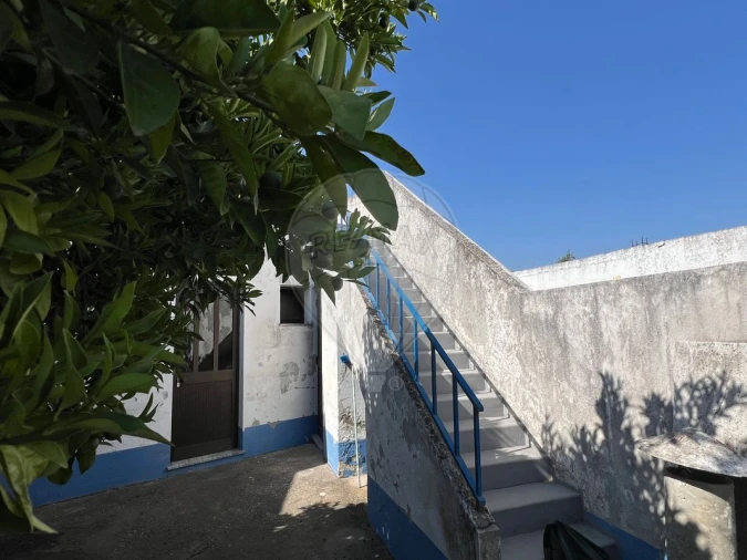 Moradia T5 para Venda em Reguengos de Monsaraz Foto 21