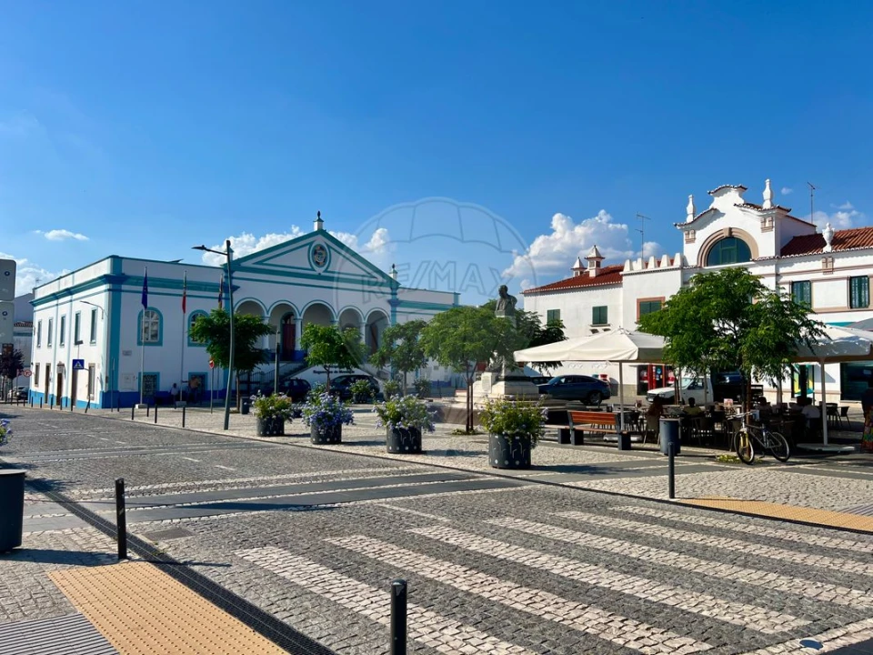 Moradia T5 para Venda em Reguengos de Monsaraz Foto 29