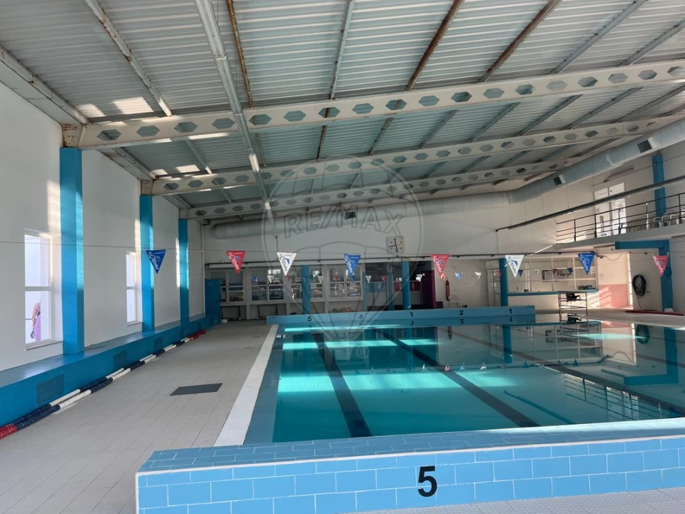 Moradia T5 para Venda em Reguengos de Monsaraz Foto 33