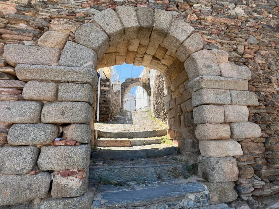 Moradia T5 para Venda em Reguengos de Monsaraz Foto 27