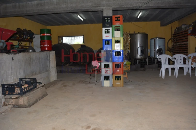 Moradia T2 para Venda em Macinhata do Vouga Foto 6