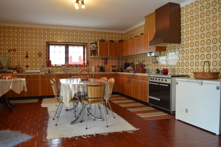 Moradia T2 para Venda em Macinhata do Vouga Foto 10