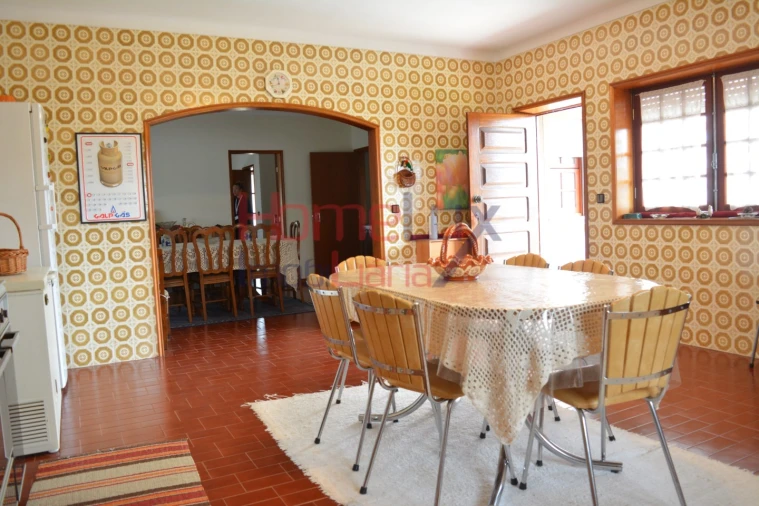 Moradia T2 para Venda em Macinhata do Vouga Foto 11