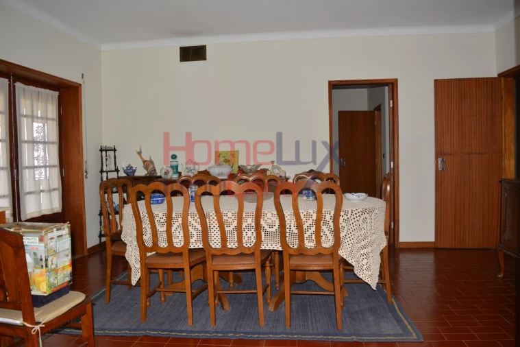 Moradia T2 para Venda em Macinhata do Vouga Foto 13