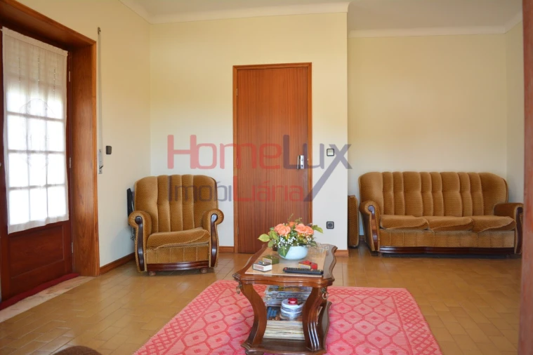 Moradia T2 para Venda em Macinhata do Vouga Foto 24