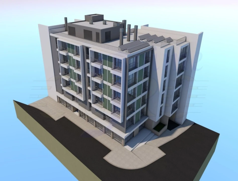 Terreno para Venda em Cacém e São Marcos Foto 2