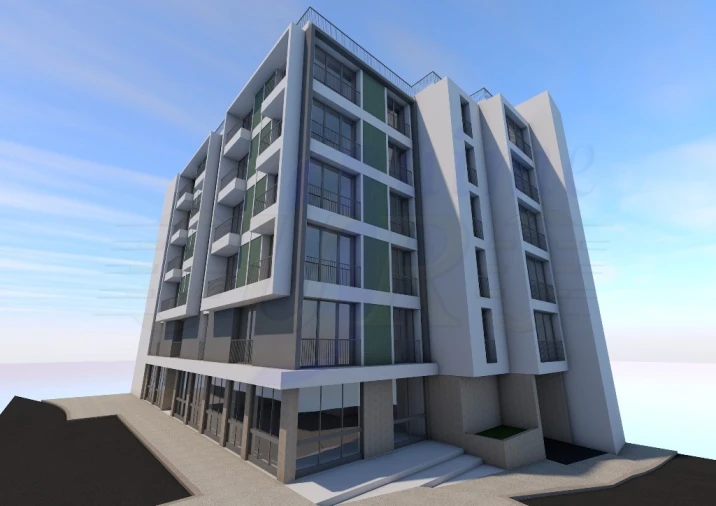 Terreno para Venda em Cacém e São Marcos Foto 3