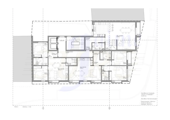Terreno para Venda em Cacém e São Marcos Foto 8