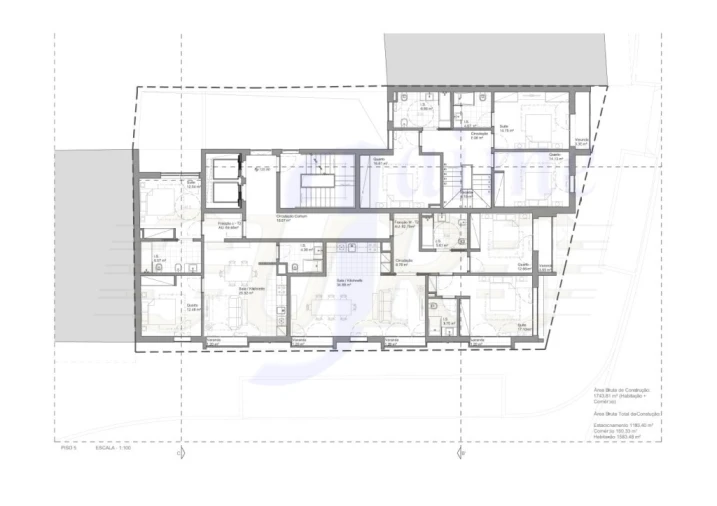 Terreno para Venda em Cacém e São Marcos Foto 9
