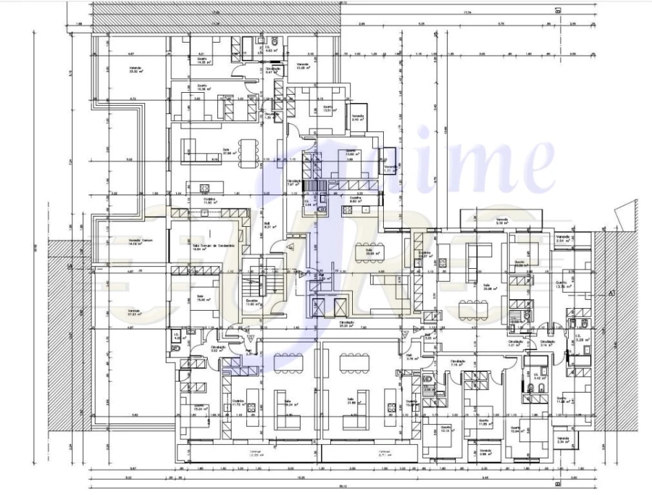 Terreno para Venda em Agualva e Mira-Sintra Foto 7