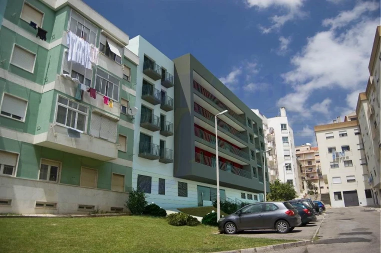 Terreno para Venda em Agualva e Mira-Sintra