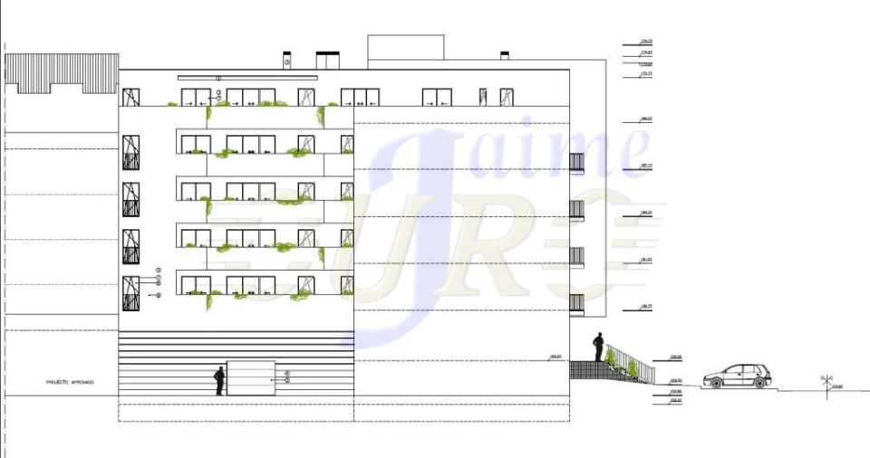 Terreno para Venda em Agualva e Mira-Sintra Foto 12
